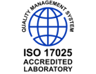 ISO 17025 standard